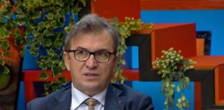 Brataj shpjegon pse u vendos ora 20:00: Politika të mos fusë hundët