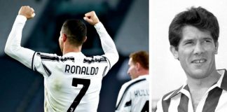 Cristiano Ronaldo do një rekord të ri, mund të futet në historinë e Juventusit