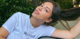 Njihet për format bombastike, vajza e kryebashkiakut ndjek gjurmët e të atit dhe i futet politikës