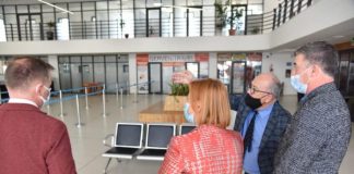 ”Dogana pa letra”/ Denaj: 96 % e bizneseve nuk shkojnë fizikisht në sportele