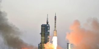 Anija hapësinore kineze hyn në orbitën e Marsit