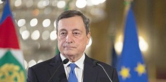 Refuzoi pagën/ Mario Draghi do ta drejtojë Italinë pa pagesë