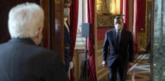 PROFIL/ Kush është “Super Mario”, njeriu që pritet të drejtojë Italinë