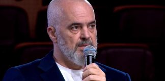 Kryeministri Rama: Për sytë e shumëkujt do isha i gatshëm të merrja drejtimin e PD