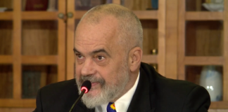 Debatet për vaksinën, kryeministri Rama për kritikat e koordinatorit të PE-së: S’kam përgojuar BE-në, janë dëngla e dokra të pakonceptueshme, produkt made in albania
