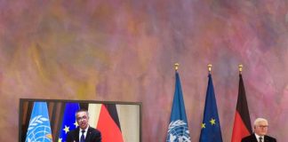 OKB thirrje vendeve të pasura: Mos e minoni programin e vaksinave COVAX