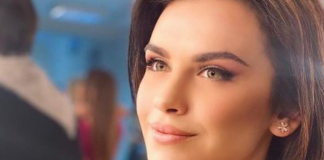 Enxhëll vesh fustanin e bardhë/ Mos vallë ka gjetur dashurinë e jetës?!