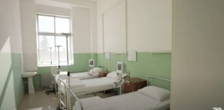 Trajtimi i pacientëve të infektuar, hapet pavioni Covid në Elbasan