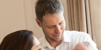 Nga shtatzënia e vështirë tek planet për një fëmijë të dytë, Elia Zaharia i rrëfen të gjitha