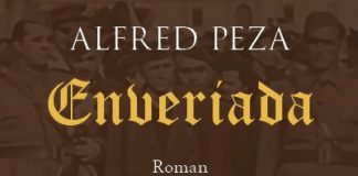 ENVERIADA, nën një “algoritëm” letrar