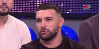 “Është turp të kesh lesh në 2021”/ Sherr me konkurentin e ri, Eri pezullohet nga programi