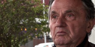 Humbi gruan nga Covid, Sotir Qiriaqi me lotë në sy: Te ‘Shefqet Ndroqi’ treguan kujdes special, profesional dhe shpirtëror