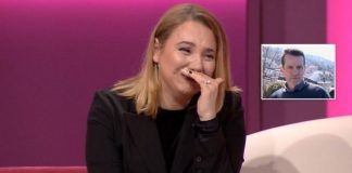 “Mjekët nuk më dhanë shpresa…”, 25-vjeçarja: Babai më bleu arkivolin e përgatiti shtëpinë