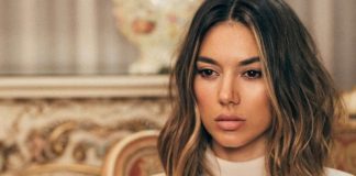 Elvana Gjata feston sot ditëlindjen, nuk do ta besoni se sa vjeç mbush