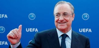 Ylli i Serie A del hapur: Dua të luaj me Real Madridin!