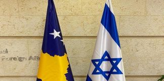 Kosova dhe Izraeli vendosin marrëdhëniet diplomatike/ Xhaçka: Lajm i madh!