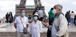 Franca lehtëson masat anti-Covid, rihap kufijtë