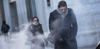 Java nis e acartë, temperatura deri në -17 gradë Celsius/ Njihuni me parashikimin e motit për sot