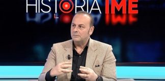 “Mora vendimin sepse…”, Genc Fuga flet për divorcin me ish-gruan