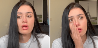 ‘Isha shtatzënë’, ish-banorja e Big Brother rrëfen tmerrin e përjetuar: E humba beben, barku im ishte plot gjak…