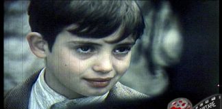 Ju kujtohet ‘Gjino’ i ’14 vjeç dhëndër’? Nuk e merrni me mend si duket sot (Foto)