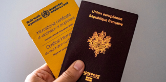 Greqia thirrje Bashkimit Evropian: Miratoni pasaportat anti-Covid