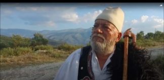 Rrëfehet mjeshtri i këngës polifornike: Arsyet pse krijova këngën për presidentin turk Erdogan