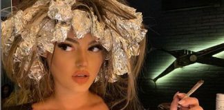 Ti e pin barin i qr…/ Enca i përgjigjet komentuesit: Jam Snoop Doggesha shqiptare (Foto)