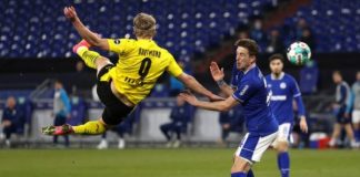 Vetëm 10 klube mund ta përballojnë blerjen e Haalandit