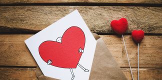 Ja çfarë ndodh me trupin tonë kur biem në dashuri