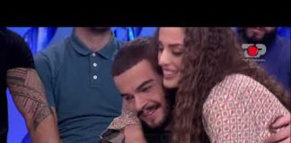 Foto/ Ana dhe Fationi rikthehen në “Për’puthen”? Dyshja i befason të gjithë dhe shfaqen krah njëri-tjetrit