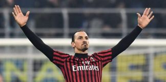 Ibrahimovici po e udhëheq Milanin drejt titullit, këto janë statistikat e frikshme të suedezit