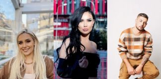 Kontrata të frikshme të ‘Përputhen’? Reagon Fjorela, ja versioni i saj