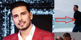 Gafat e Love Storyt që nuk iu shpëtuan syve të publikut (Video)