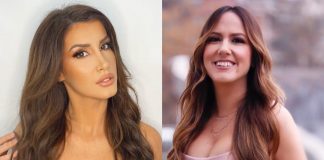 Janë pajtuar? Aulona Musta flet për herë të parë për “sherrin” me Arbana Osmanin