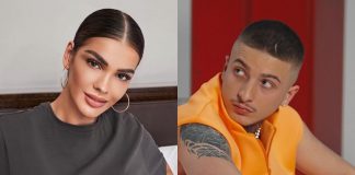 Ekskluzive: Arbenita dhe Fero prindër për herë të parë, foto e modeles me barkun e rrumbullakosur!