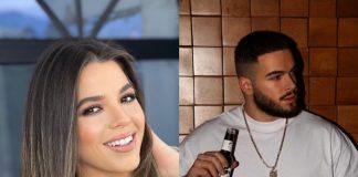 Shqipja dhe Fationi janë bashkë? Ç’ishte ajo që u tha sot?