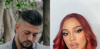 Andi dhe Melisa janë ende bashkë, ja çfarë i nxorri zbuluar!