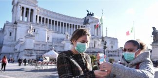 Situata e Covid 19/ Italia heq izolimin kombëtar dhe rikthen “ngjyrat”