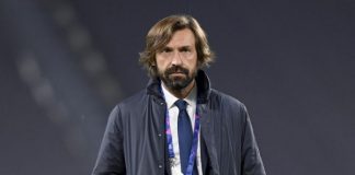 Pirlo: Juventusi ka mësuar nga humbjet