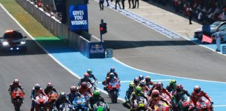 Moto GP në kaos prej koronavirus, anullohet një nga katër garat aziatike