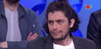 Juli ironizon vajzat e reja në PërPuthen: S’i nuk doli njëra që…