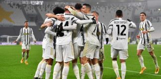 Conte e akuzoi për mungesë edukimi, postimi i Juves: Për vëmendjen tuaj të mirë, finalja e 20-të…