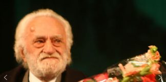 Kadri Roshi, aktori mitik i skenës dhe ekranit shqiptar