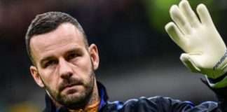 Kapiteni po plaket, Interi piketon një portugez për sezonin e ardhshëm