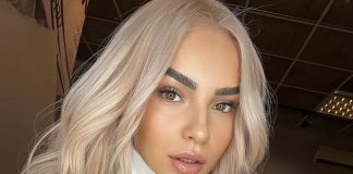 “Bisha ime”! Kida i bën vetes një super dhuratë