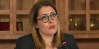 Ministrja Manastirliu: Kemi dyshime të arsyeshme se variantet e reja të COVID kanë ardhur Shqipëri