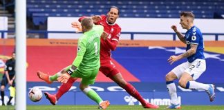 “Jo e mundur të kthehet”, Klopp shuan shpresat për kthimin e Van Dijk