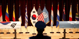 Prioritetet e politikës së jashtme të Koresë së Jugut në mesin e sfidave të ngutshme