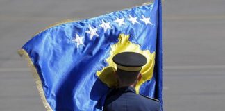 Kosova feston 13-vjetorin e shpalljes së Pavarësisë